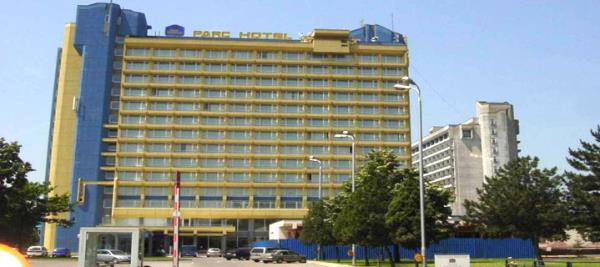 Park Hotel Romania