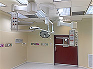 Medical and Nursing Centers
