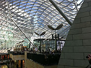 Malls