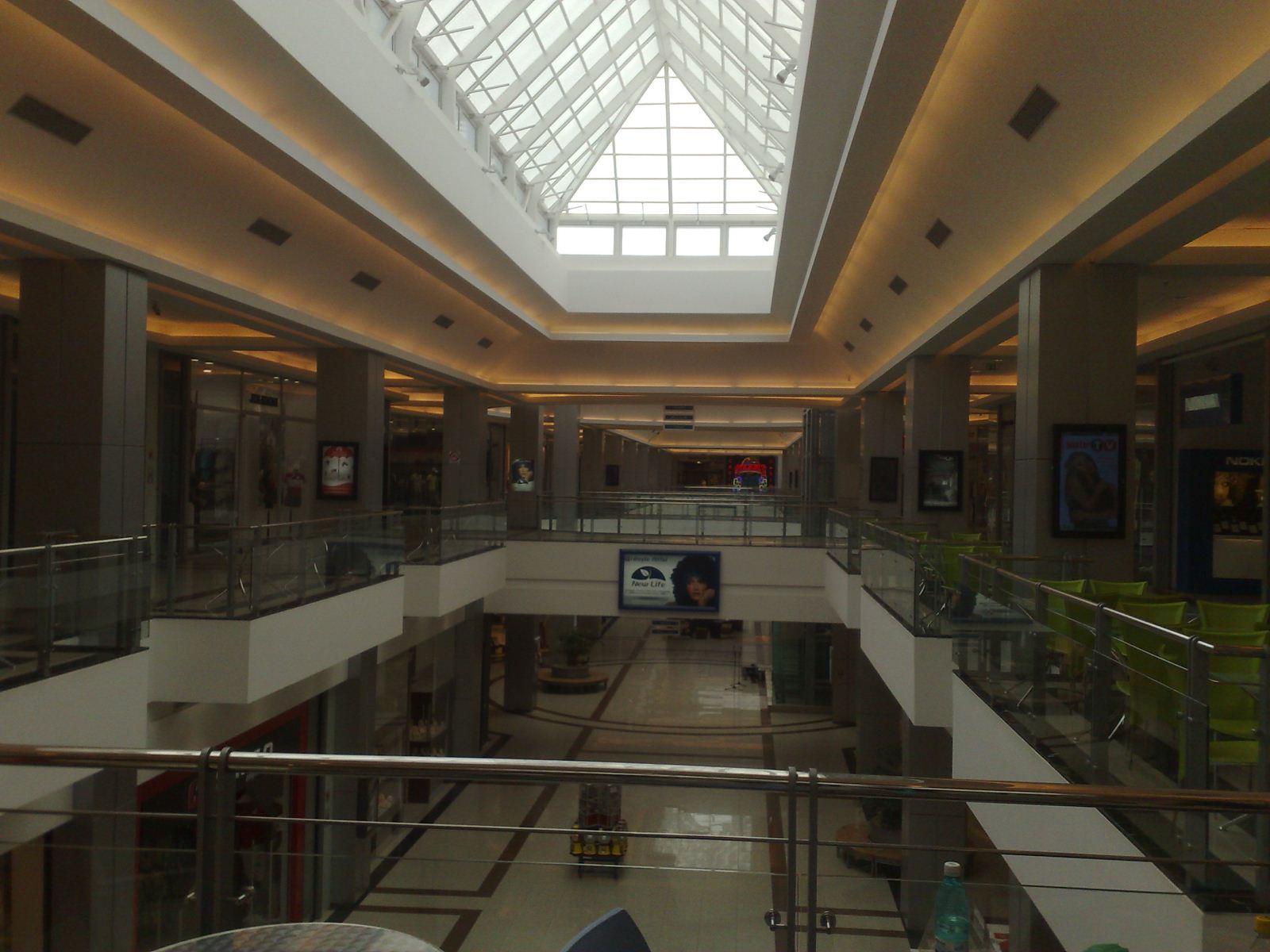 Ploiesti Parla Mall