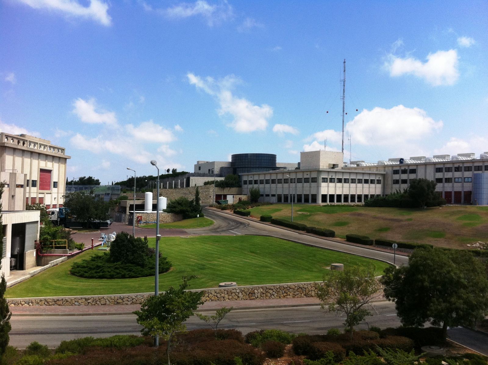 חברת ישקר בע