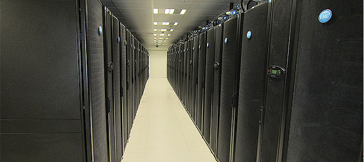 Data Centers